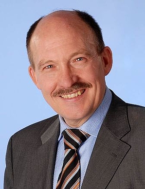 Wolfgang Kuhl (FDP)